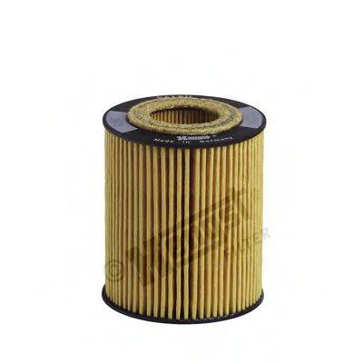 HENGST FILTER E610H D38