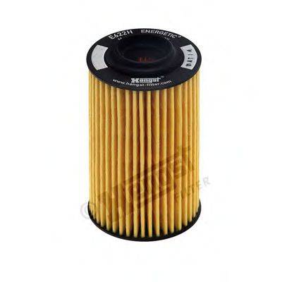 HENGST FILTER E622H