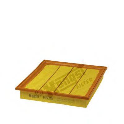 HENGST FILTER E629L