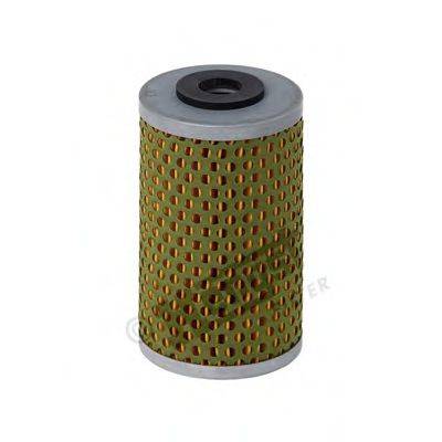 HENGST FILTER E63H D130