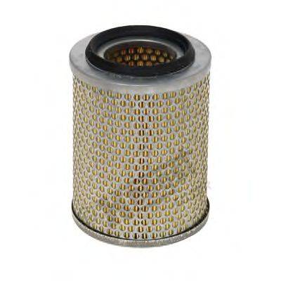 HENGST FILTER E643L