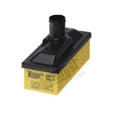 HENGST FILTER E650L