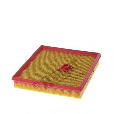 WIX FILTERS 46645 Повітряний фільтр