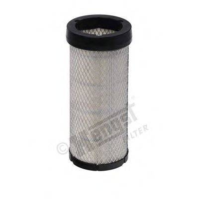 WIX FILTERS 46429 Повітряний фільтр