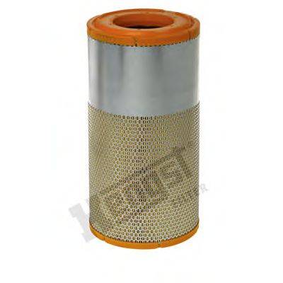 MP FILTRI 8277 Повітряний фільтр