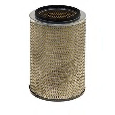 WIX FILTERS 42520 Повітряний фільтр