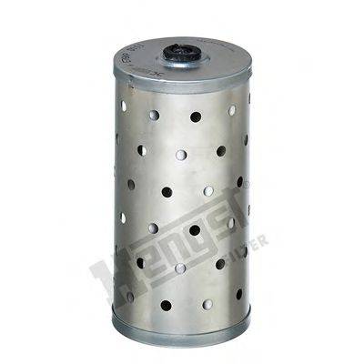 WIX FILTERS 33344 Паливний фільтр