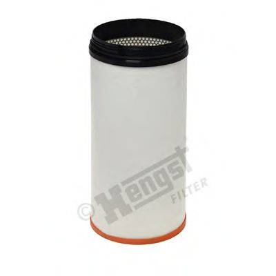 WIX FILTERS 49127 Повітряний фільтр