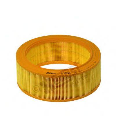 HENGST FILTER E791L