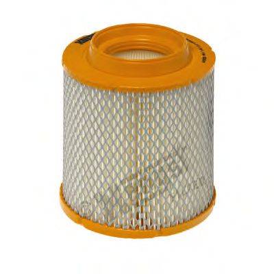 WIX FILTERS 42384 Повітряний фільтр