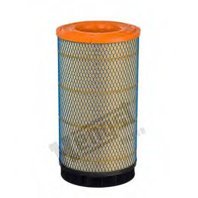 MP FILTRI 8320 Повітряний фільтр