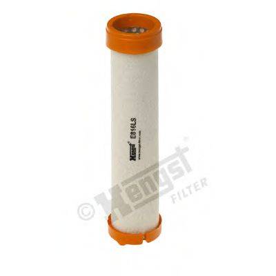 MANN-FILTER CF75 Фільтр додаткового повітря