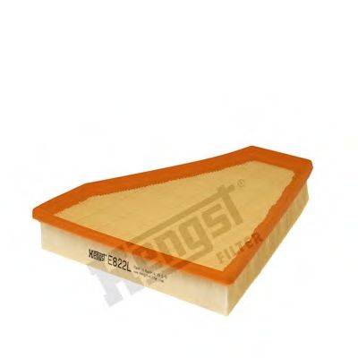 CHAMP AF3935 Повітряний фільтр