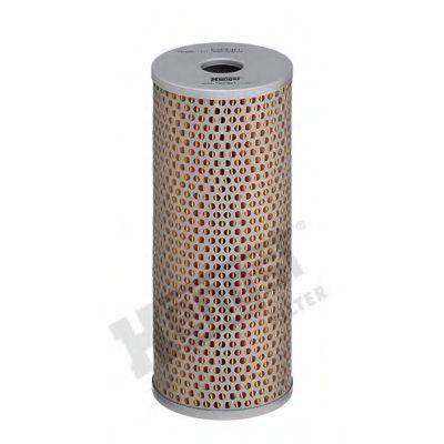 HENGST FILTER E834H