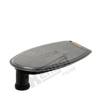 WIX FILTERS 58845 Гідрофільтр, автоматична коробка передач
