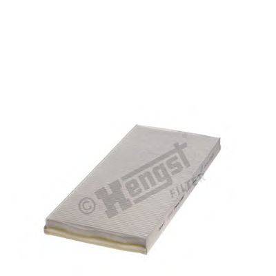 WIX FILTERS 49262 Фільтр, повітря у внутрішньому просторі