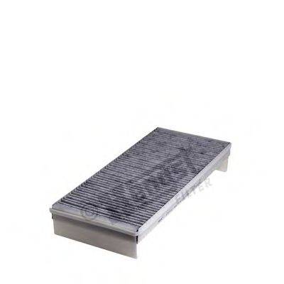 WIX FILTERS 24306 Повітряний фільтр