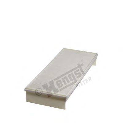 HENGST FILTER E954LI Фільтр, повітря у внутрішньому просторі