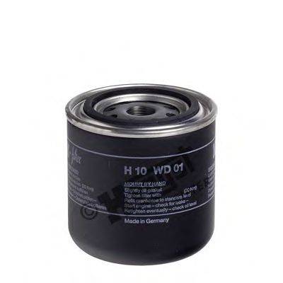 HENGST FILTER H10WD01