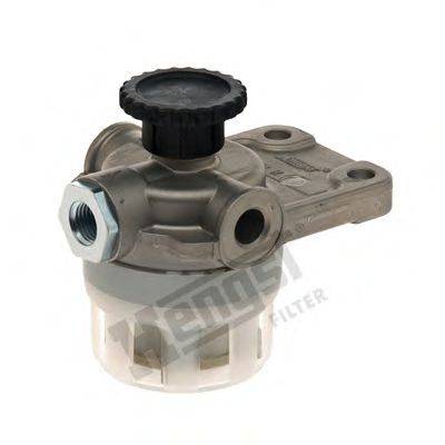 HENGST FILTER H11K