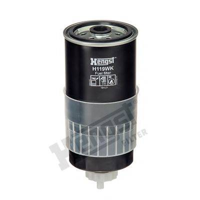 BOSCH G 12 Паливний фільтр