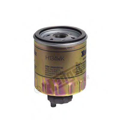 HENGST FILTER H134WK