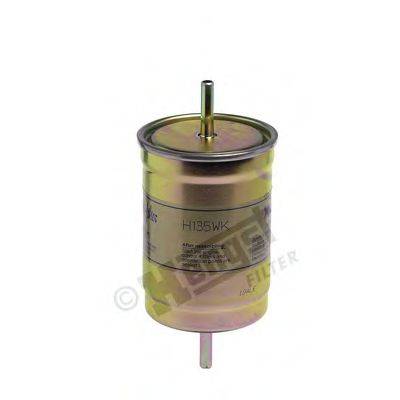HENGST FILTER H135WK
