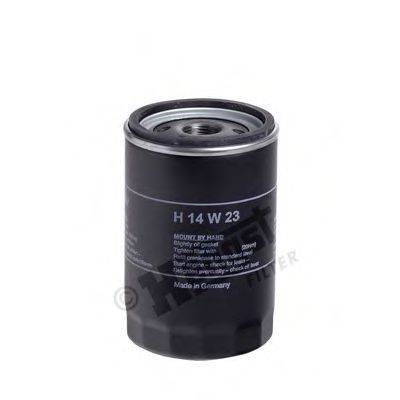 HENGST FILTER H14W23