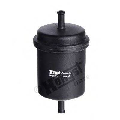 HENGST FILTER H153WK