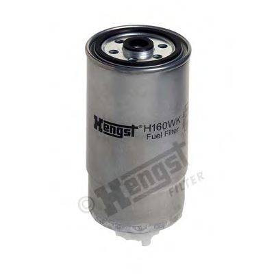 PBR WS-1003 Паливний фільтр