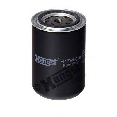 WIX FILTERS 33987 Паливний фільтр