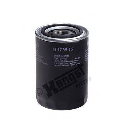 HENGST FILTER H17W15