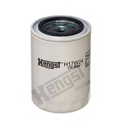 HENGST FILTER H17W24
