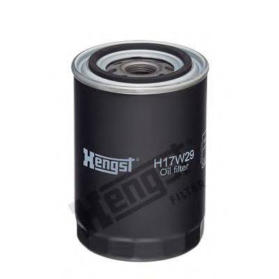 HENGST FILTER H17W29