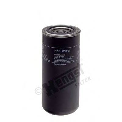 HENGST FILTER H18WD01
