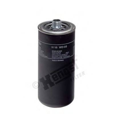 HENGST FILTER H18WD03