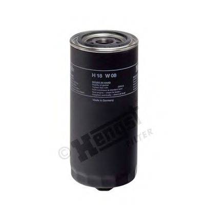 WIX FILTERS 57251 Масляний фільтр