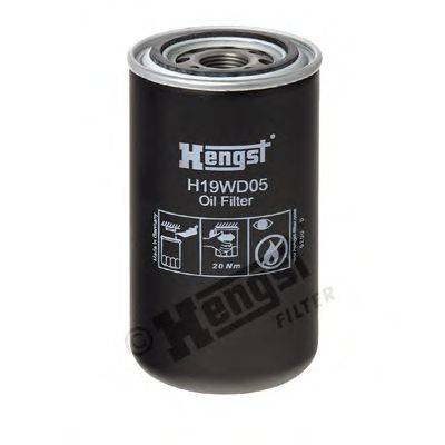 HENGST FILTER H19WD05