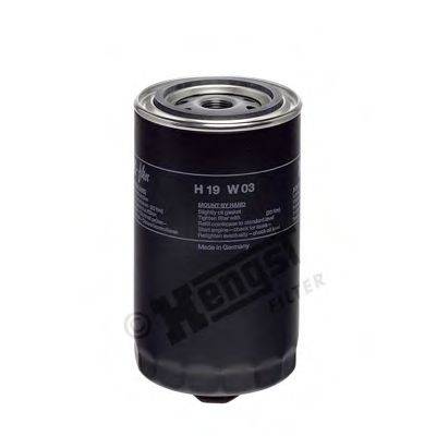 HENGST FILTER H19W03