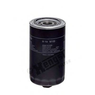 HENGST FILTER H19W05