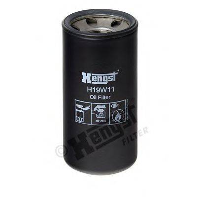 WIX FILTERS 51724 Масляний фільтр