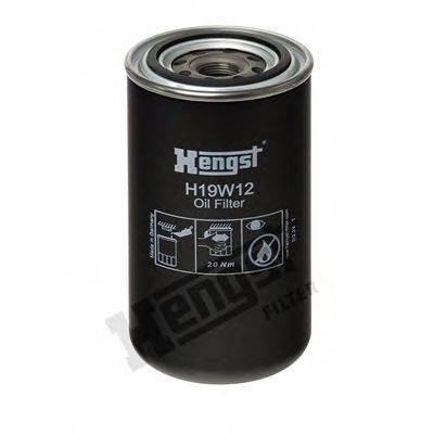 HENGST FILTER H19W12
