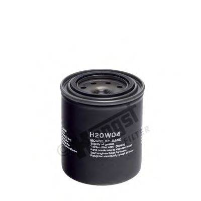 HENGST FILTER H20W04