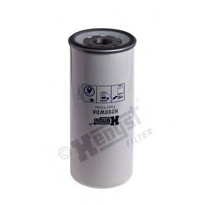WIX FILTERS 33721 Паливний фільтр