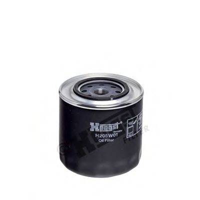HENGST FILTER H205W01