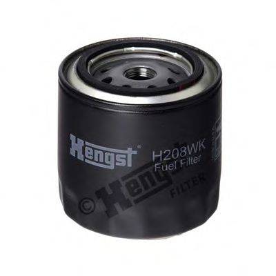 WIX FILTERS 33225 Паливний фільтр