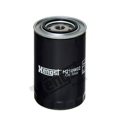 HENGST FILTER H210W02