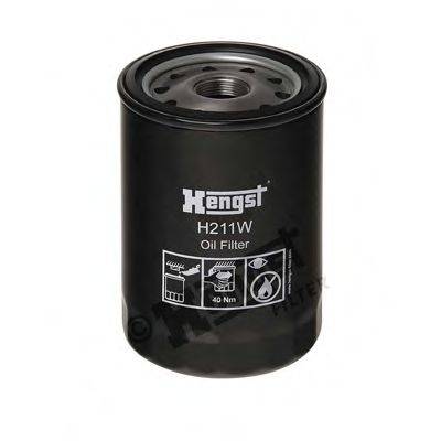 WIX FILTERS 51376 Масляний фільтр