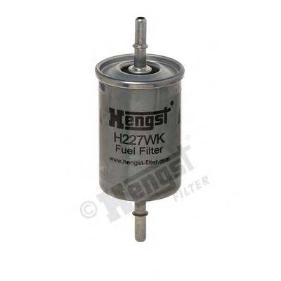 HENGST FILTER H227WK