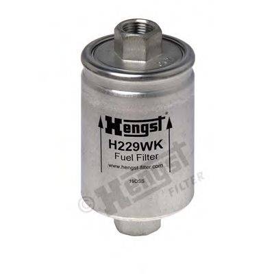 HENGST FILTER H229WK